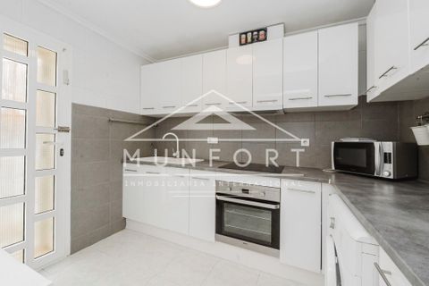 Rækkehus i Benijofar, Alicante, Benijofar - € 189.995 | Ref: DH275-D - foto 7