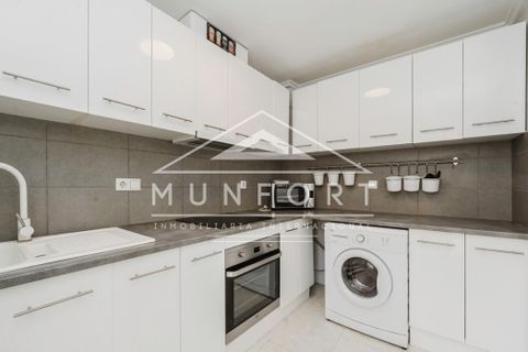 Rækkehus i Benijofar, Alicante, Benijofar - € 189.995 | Ref: DH275-D - foto 8
