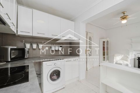 Rækkehus i Benijofar, Alicante, Benijofar - € 189.995 | Ref: DH275-D - foto 9