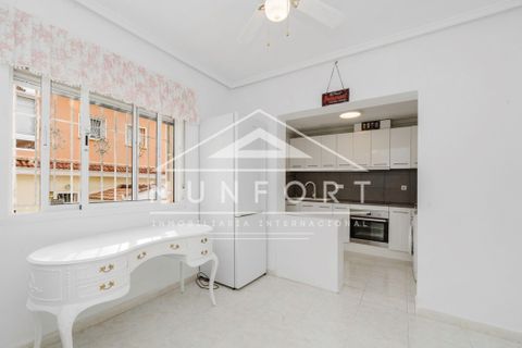 Rækkehus i Benijofar, Alicante, Benijofar - € 189.995 | Ref: DH275-D - foto 10