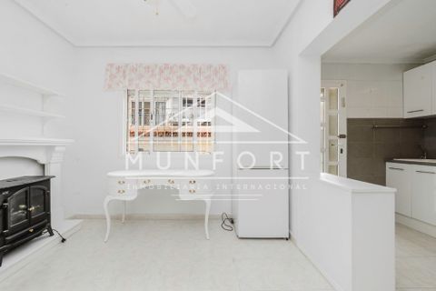 Rækkehus i Benijofar, Alicante, Benijofar - € 189.995 | Ref: DH275-D - foto 11