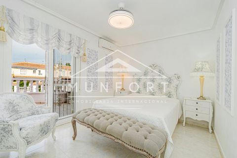 Rækkehus i Benijofar, Alicante, Benijofar - € 189.995 | Ref: DH275-D - foto 13