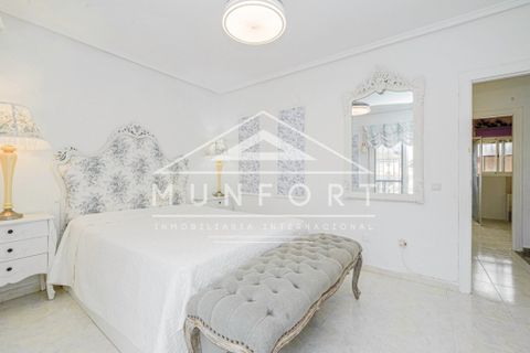 Rækkehus i Benijofar, Alicante, Benijofar - € 189.995 | Ref: DH275-D - foto 14