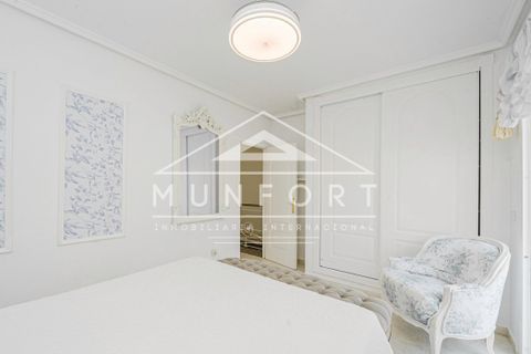 Rækkehus i Benijofar, Alicante, Benijofar - € 189.995 | Ref: DH275-D - foto 15
