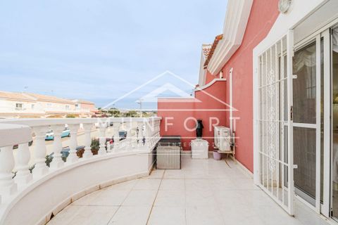 Rækkehus i Benijofar, Alicante, Benijofar - € 189.995 | Ref: DH275-D - foto 16