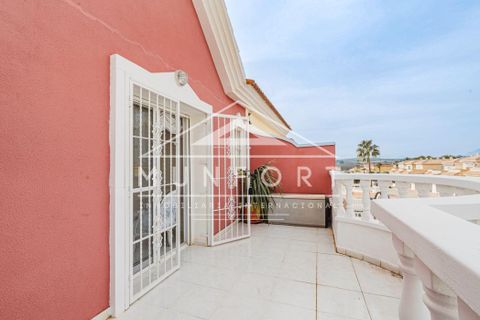 Rækkehus i Benijofar, Alicante, Benijofar - € 189.995 | Ref: DH275-D - foto 17