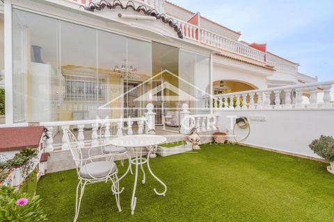 Rækkehus i Benijofar, Alicante, Benijofar - € 189.995 | Ref: DH275-D - foto 23