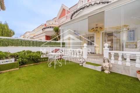 Rækkehus i Benijofar, Alicante, Benijofar - € 189.995 | Ref: DH275-D - foto 24