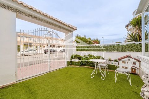 Rækkehus i Benijofar, Alicante, Benijofar - € 189.995 | Ref: DH275-D - foto 25