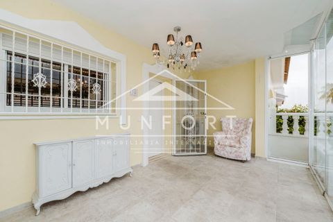 Rækkehus i Benijofar, Alicante, Benijofar - € 189.995 | Ref: DH275-D - foto 26