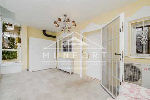 Rækkehus i Benijofar, Alicante, Benijofar - € 189.995 | Ref: DH275-D - foto 27