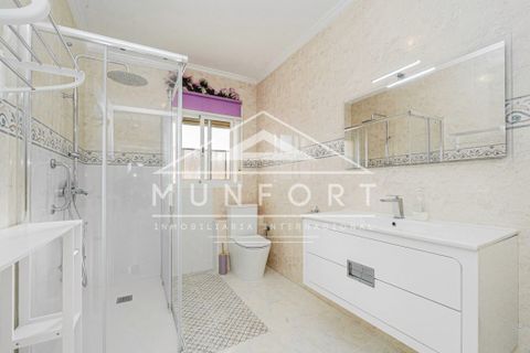 Rækkehus i Benijofar, Alicante, Benijofar - € 189.995 | Ref: DH275-D - foto 29