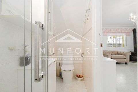 Rækkehus i Benijofar, Alicante, Benijofar - € 189.995 | Ref: DH275-D - foto 32