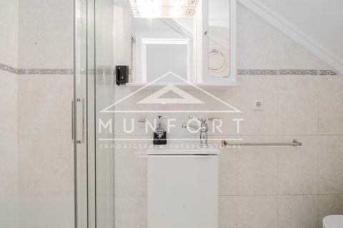 Rækkehus i Benijofar, Alicante, Benijofar - € 189.995 | Ref: DH275-D - foto 33