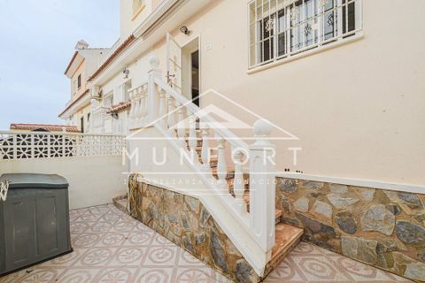 Rækkehus i Benijofar, Alicante, Benijofar - € 189.995 | Ref: DH275-D - foto 35