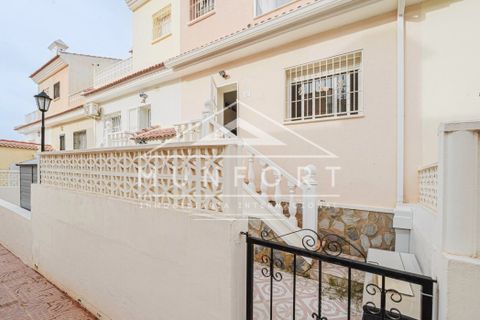 Rækkehus i Benijofar, Alicante, Benijofar - € 189.995 | Ref: DH275-D - foto 36