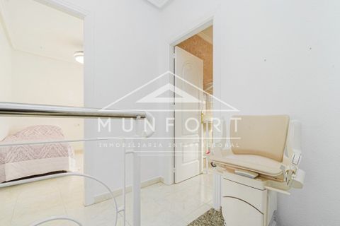 Rækkehus i Benijofar, Alicante, Benijofar - € 189.995 | Ref: DH275-D - foto 37