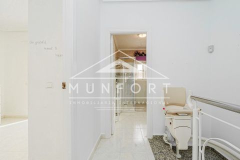 Rækkehus i Benijofar, Alicante, Benijofar - € 189.995 | Ref: DH275-D - foto 38