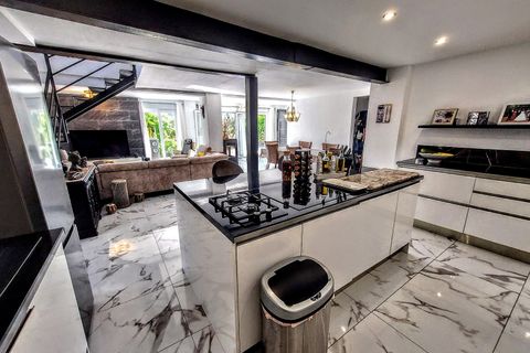 Villa a Bunol, Valencia, Bunol - € 250.000 | Ref: VLC9334 - foto 7