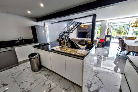 Villa a Bunol, Valencia, Bunol - € 250.000 | Ref: VLC9334 - foto 8