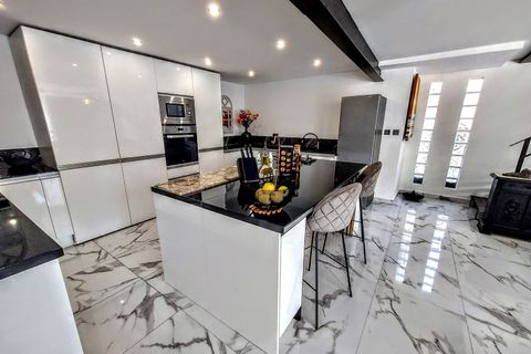 Villa a Bunol, Valencia, Bunol - € 250.000 | Ref: VLC9334 - foto 9
