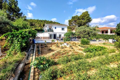 Villa a Bunol, Valencia, Bunol - € 250.000 | Ref: VLC9334 - foto 28