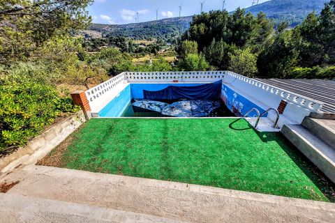 Villa a Bunol, Valencia, Bunol - € 250.000 | Ref: VLC9334 - foto 29
