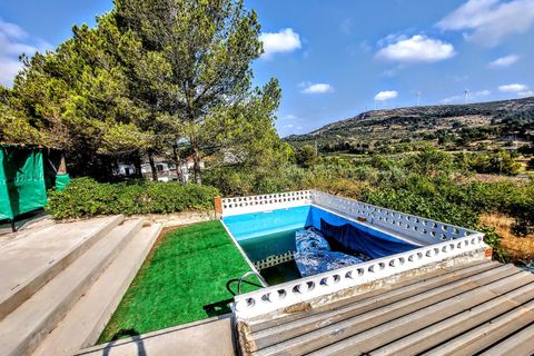 Villa a Bunol, Valencia, Bunol - € 250.000 | Ref: VLC9334 - foto 30