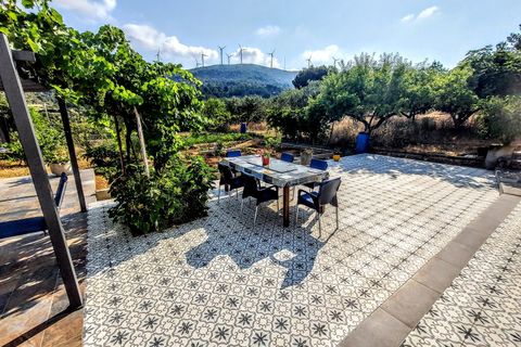 Villa a Bunol, Valencia, Bunol - € 250.000 | Ref: VLC9334 - foto 31