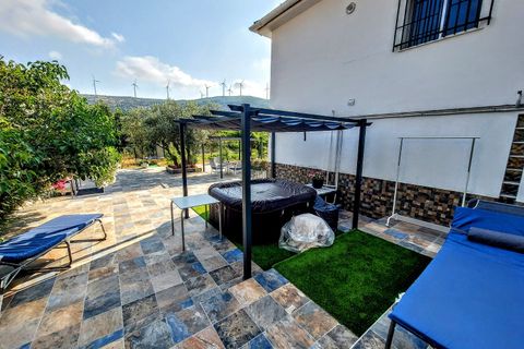 Villa a Bunol, Valencia, Bunol - € 250.000 | Ref: VLC9334 - foto 32