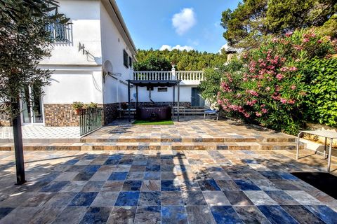 Villa a Bunol, Valencia, Bunol - € 250.000 | Ref: VLC9334 - foto 34