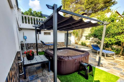 Villa a Bunol, Valencia, Bunol - € 250.000 | Ref: VLC9334 - foto 37