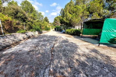 Villa a Bunol, Valencia, Bunol - € 250.000 | Ref: VLC9334 - foto 44