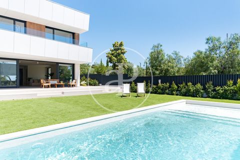 Villa a Sitges, Barcelona, Sitges - € 2.709.000 | Ref: VBG2512005 - foto 3