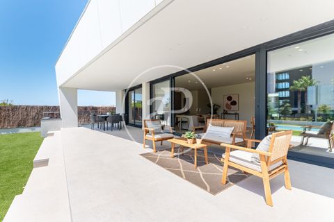 Villa a Sitges, Barcelona, Sitges - € 2.709.000 | Ref: VBG2512005 - foto 4