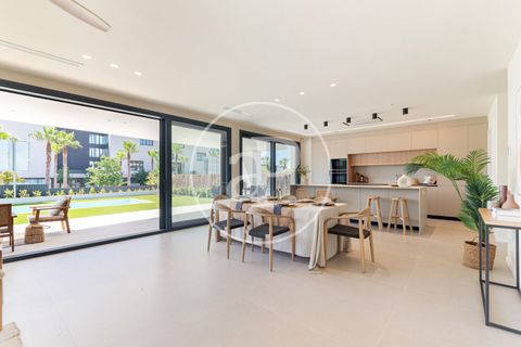 Villa a Sitges, Barcelona, Sitges - € 2.709.000 | Ref: VBG2512005 - foto 5