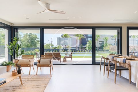 Villa a Sitges, Barcelona, Sitges - € 2.709.000 | Ref: VBG2512005 - foto 7