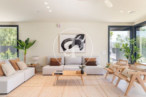 Villa a Sitges, Barcelona, Sitges - € 2.709.000 | Ref: VBG2512005 - foto 8
