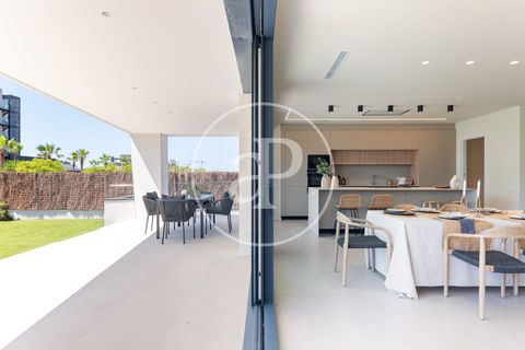 Villa a Sitges, Barcelona, Sitges - € 2.709.000 | Ref: VBG2512005 - foto 10