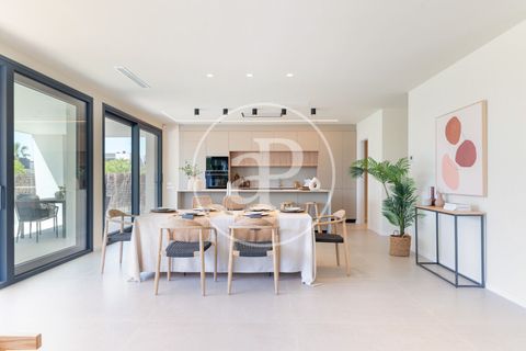 Villa a Sitges, Barcelona, Sitges - € 2.709.000 | Ref: VBG2512005 - foto 11