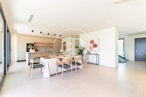 Villa a Sitges, Barcelona, Sitges - € 2.709.000 | Ref: VBG2512005 - foto 12