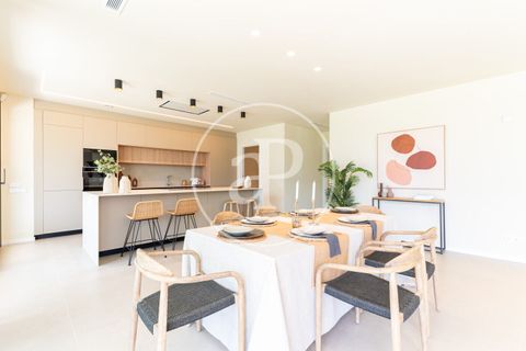 Villa a Sitges, Barcelona, Sitges - € 2.709.000 | Ref: VBG2512005 - foto 13