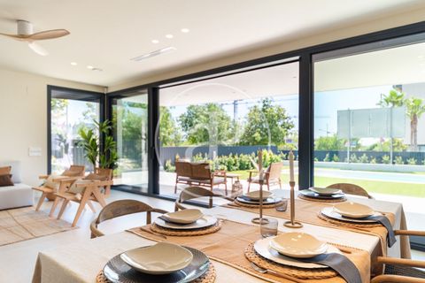 Villa a Sitges, Barcelona, Sitges - € 2.709.000 | Ref: VBG2512005 - foto 14