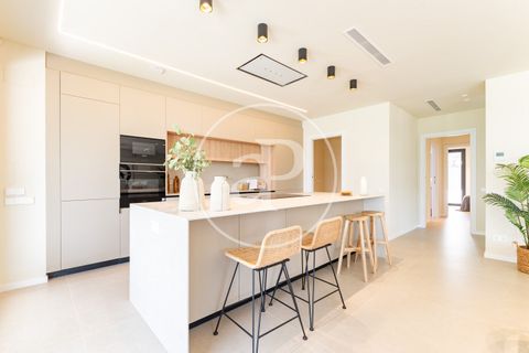 Villa a Sitges, Barcelona, Sitges - € 2.709.000 | Ref: VBG2512005 - foto 15