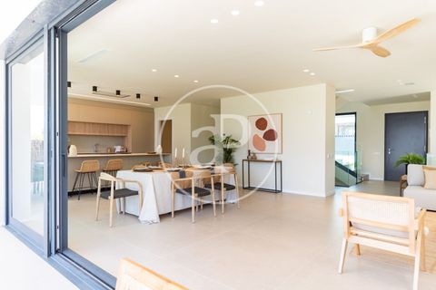 Villa a Sitges, Barcelona, Sitges - € 2.709.000 | Ref: VBG2512005 - foto 16