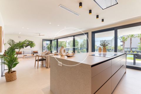 Villa a Sitges, Barcelona, Sitges - € 2.709.000 | Ref: VBG2512005 - foto 17