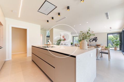 Villa a Sitges, Barcelona, Sitges - € 2.709.000 | Ref: VBG2512005 - foto 18