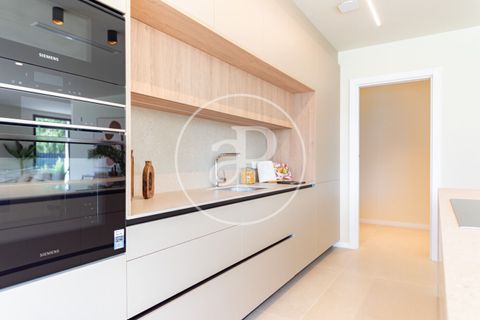 Villa a Sitges, Barcelona, Sitges - € 2.709.000 | Ref: VBG2512005 - foto 20