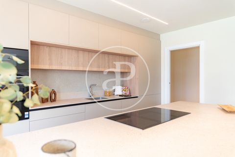 Villa a Sitges, Barcelona, Sitges - € 2.709.000 | Ref: VBG2512005 - foto 21