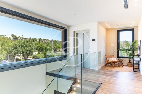 Villa a Sitges, Barcelona, Sitges - € 2.709.000 | Ref: VBG2512005 - foto 22